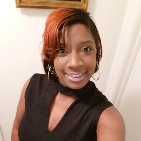 Meet your Posher, Tyiesha - Picture 1 of 1